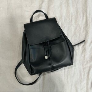 Zara mini bookbag